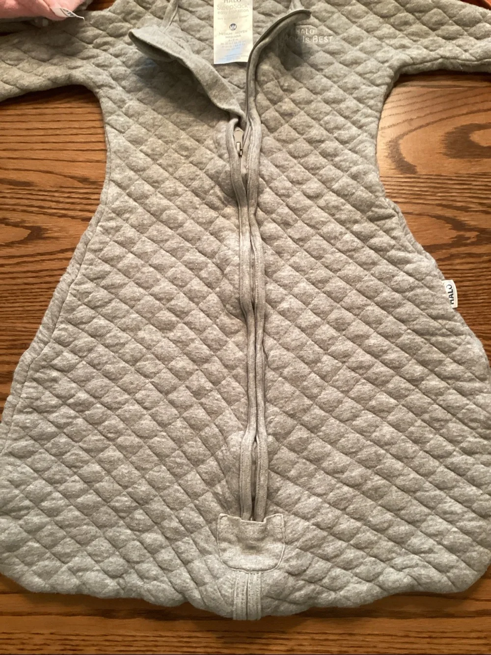 Halo Sleep Sack